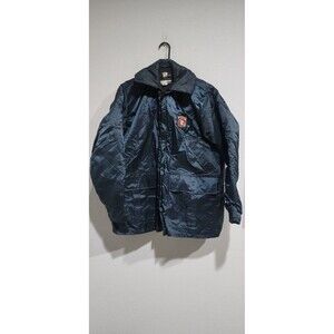 Stearns Flotation Padded Blue Jacket XL 48-50